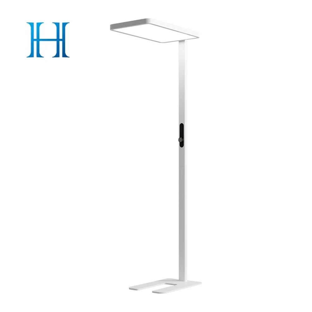 Smart Balance natural light Free standing FLOOR LAMP