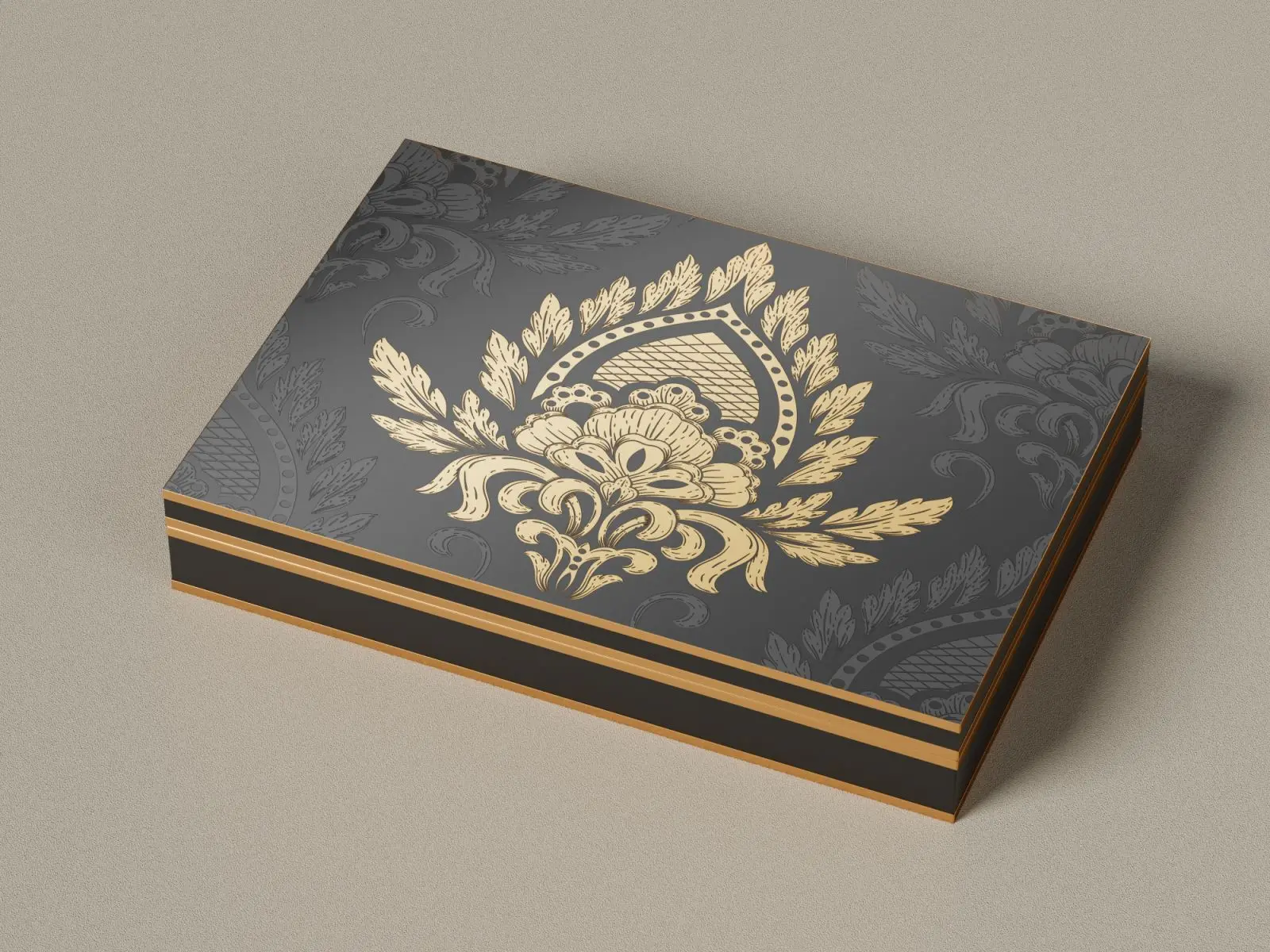 Playing Card Wood Box Wholesale Gold Playing Cards Wooden Box Plastic Playing Cards Rew Wood Box High Quality Poker Storage