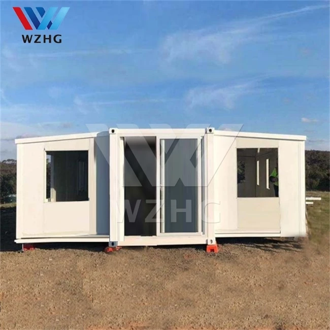 Container Home Container Office With Bathroom Log Cabin Kits Prefab House Modular