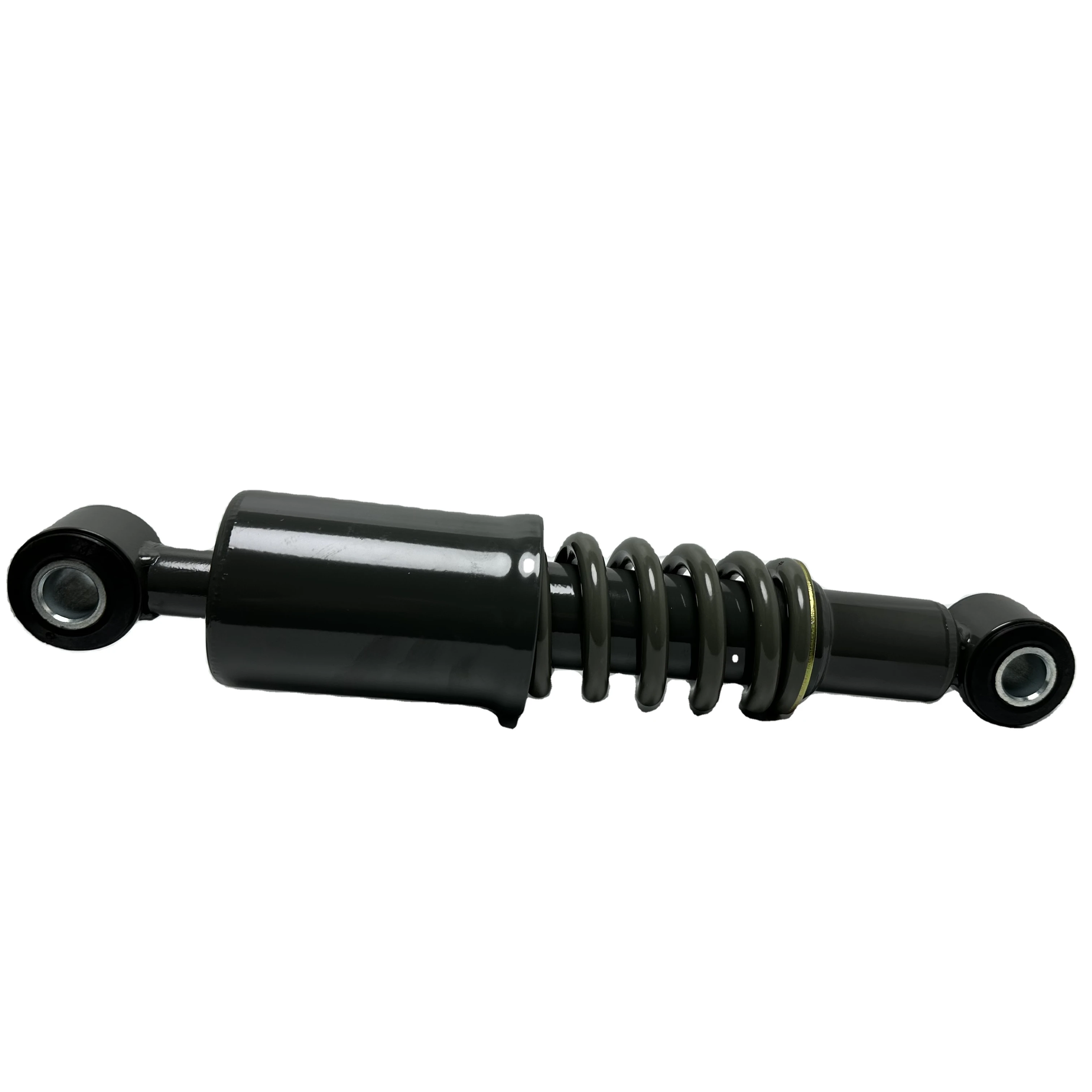 HOWO T7 T7H Cab Front Suspension Shock Absorber Spring Shock Absorber WG1664430123 WG1664430125
