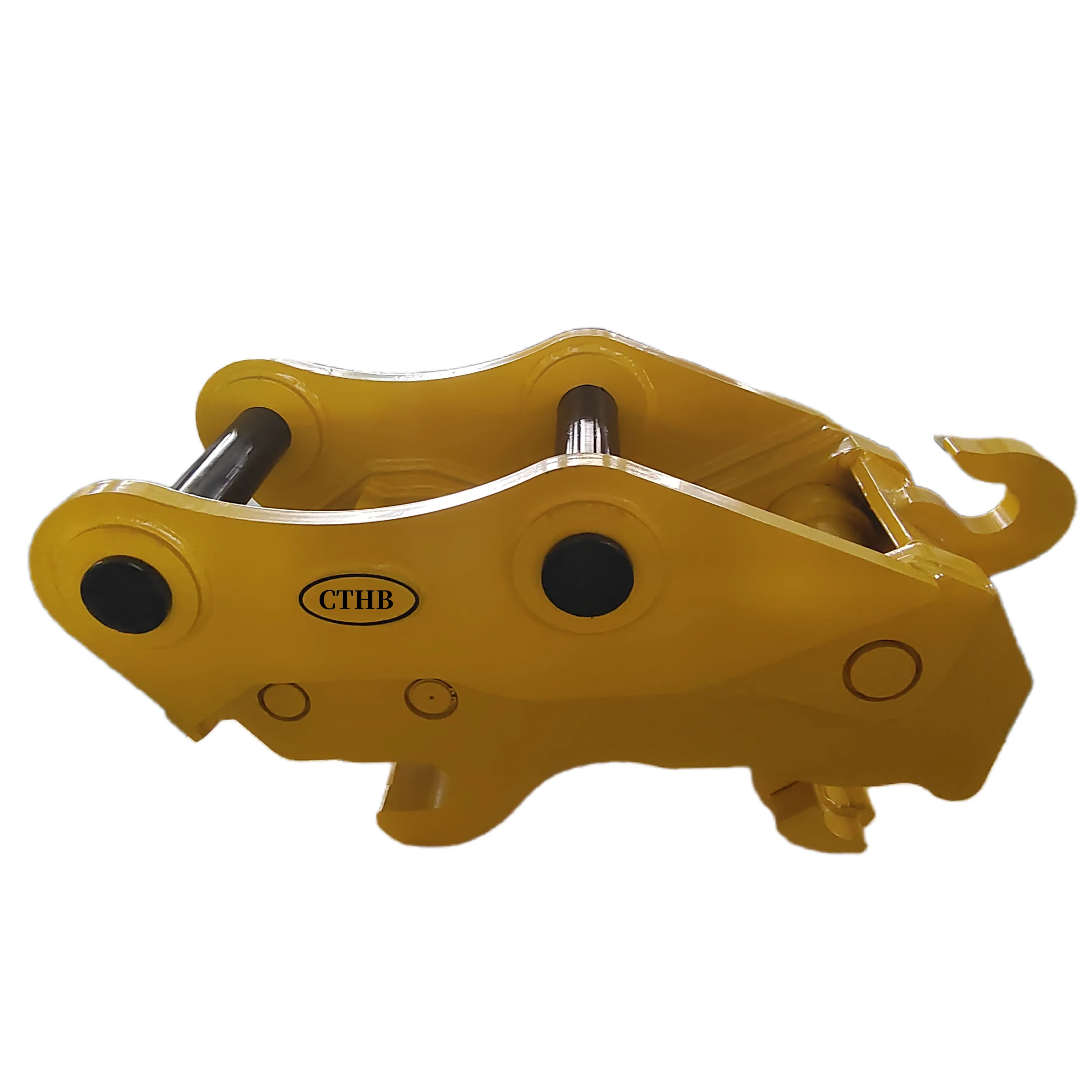 Double lock quick connection HTQ-10