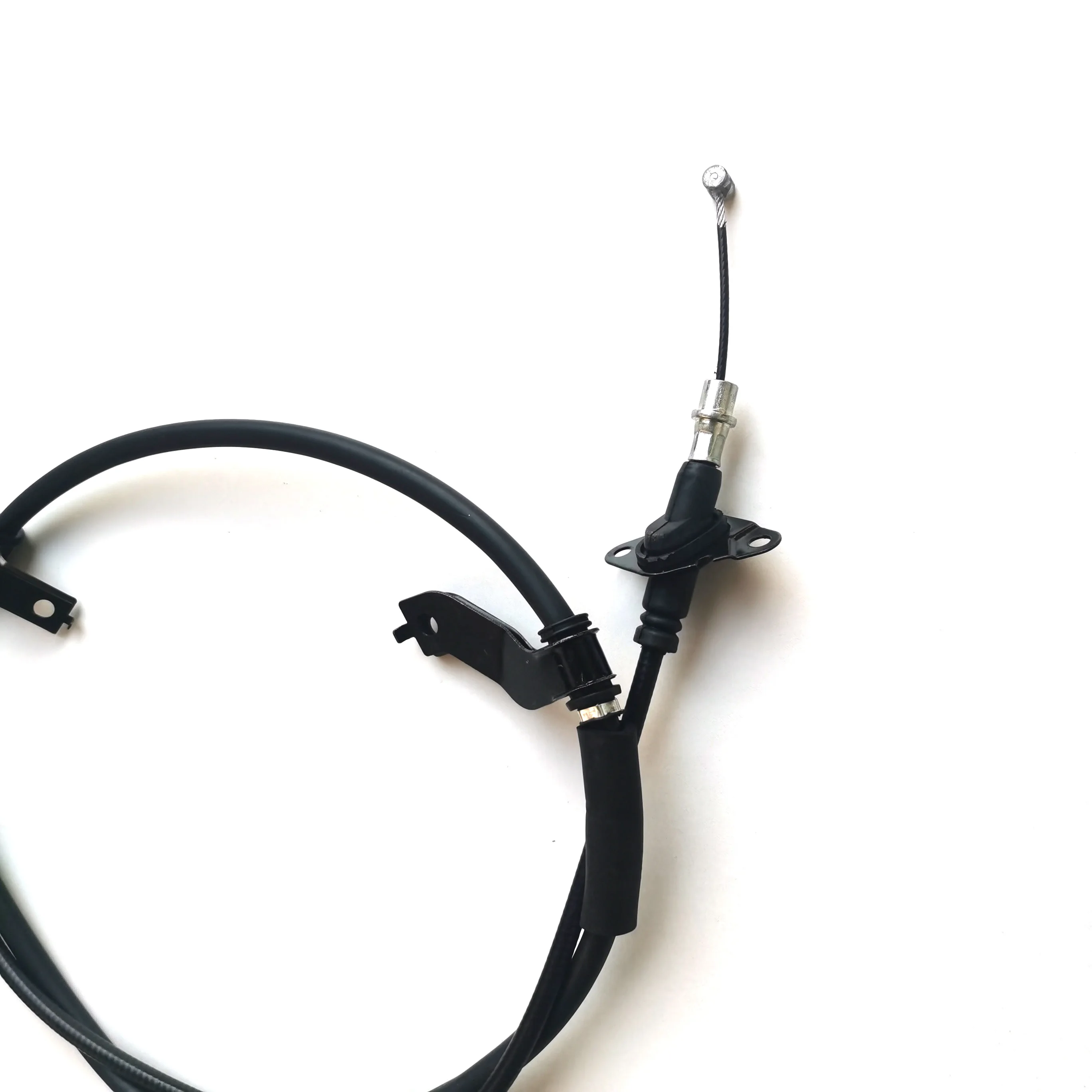 Quality Durable Car Parking Hand Brake Cable Auto Parts Left Brake Cable For Hyundai OEM597603L001