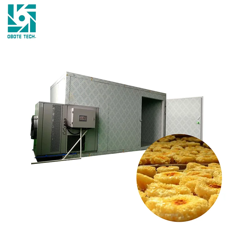 Сушильная машина для фруктов, распродажа, тепловой насос, сушилка для комаров