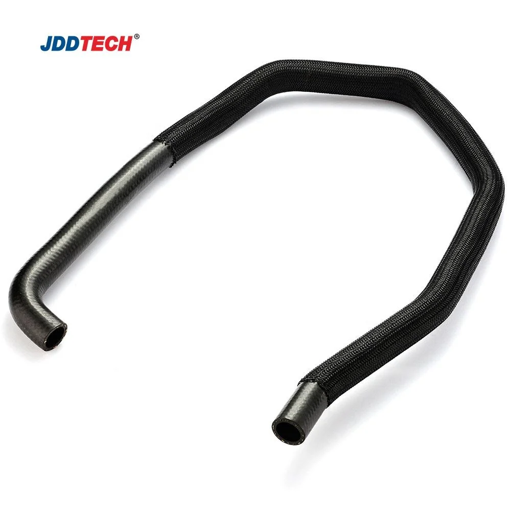 EN45545 PA66 nylon expandable sleeve for wiring harness