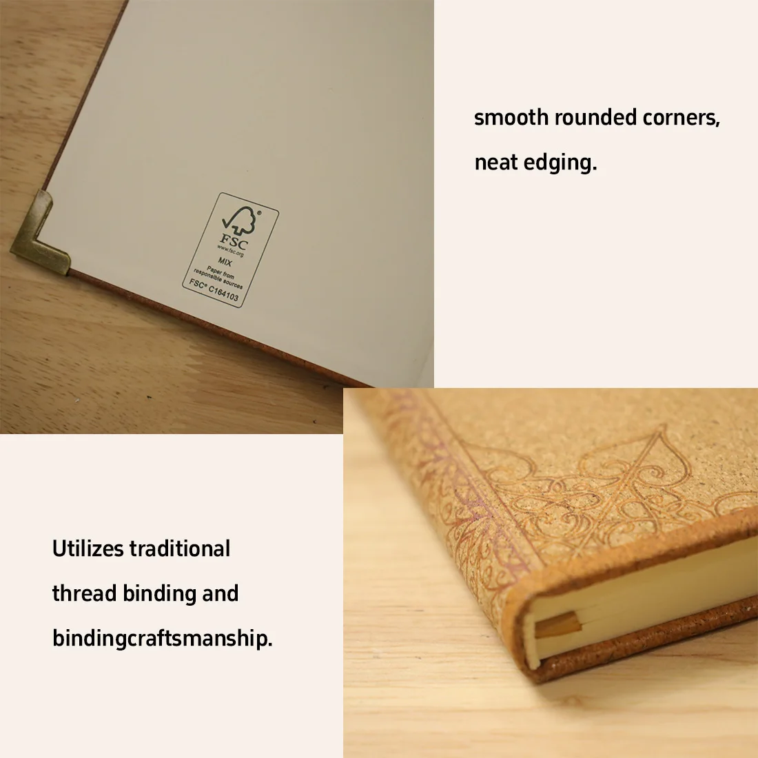 Best selling Con Escolares Thankful 2022 Tul Examples Diary Your 2023 Mid Cambridge Journaling Good Personalized Notebook Cover