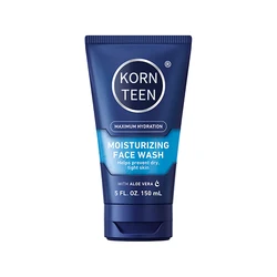 Завод Yanmei под заказ, органическое натуральное масло для контроля жирности лица, Отбеливающее средство для умывания лица