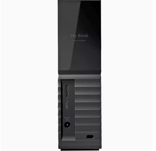 W-D Professional My-Book 22T 22TB  desktop mobile hard drive 3.5inch portable mobile hdd 22tb