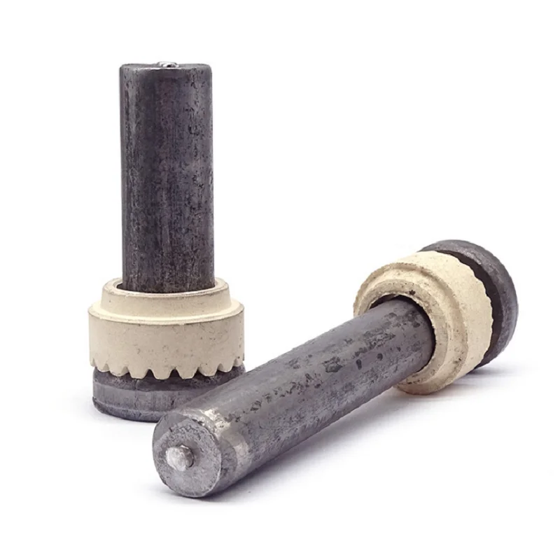 Ножницы M10 M13 M16 M20 M22 M30 из углеродистой стали для сварки