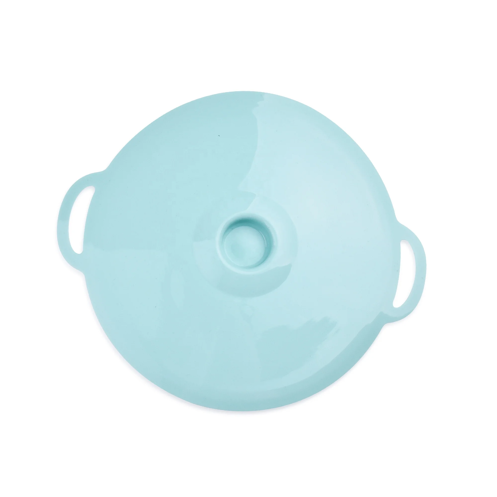 Heat Resistant Seal Covers Silicone lids Microwave Cover For Bowls Pots Cups Food