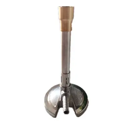 High Quality Bunsen Burner Laboratory Bunsen Burner Fischer
