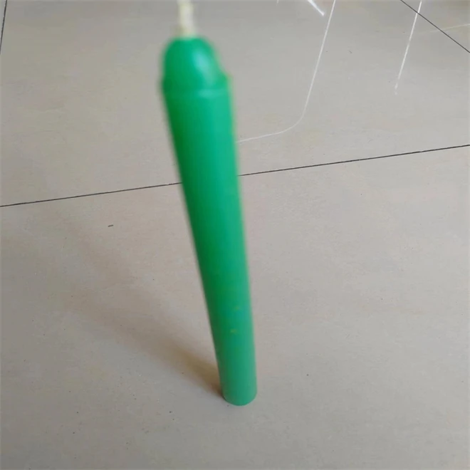 Good sell Burning cleanly and do not drip.taper candles with natural cotton wick