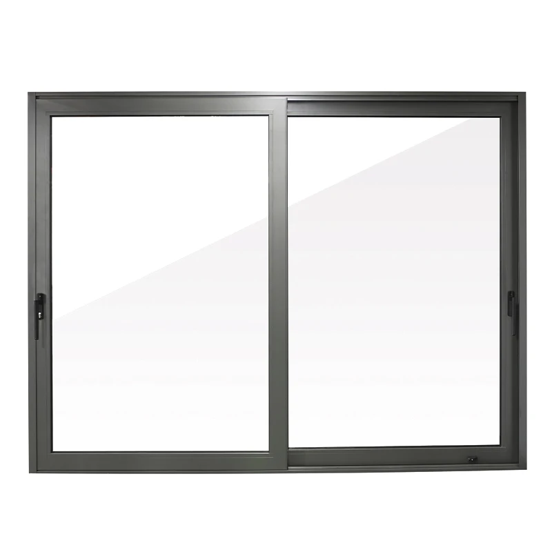 100 series good quality hardware and strong aluminum frame lift sliding door  for heavy duty use and good view