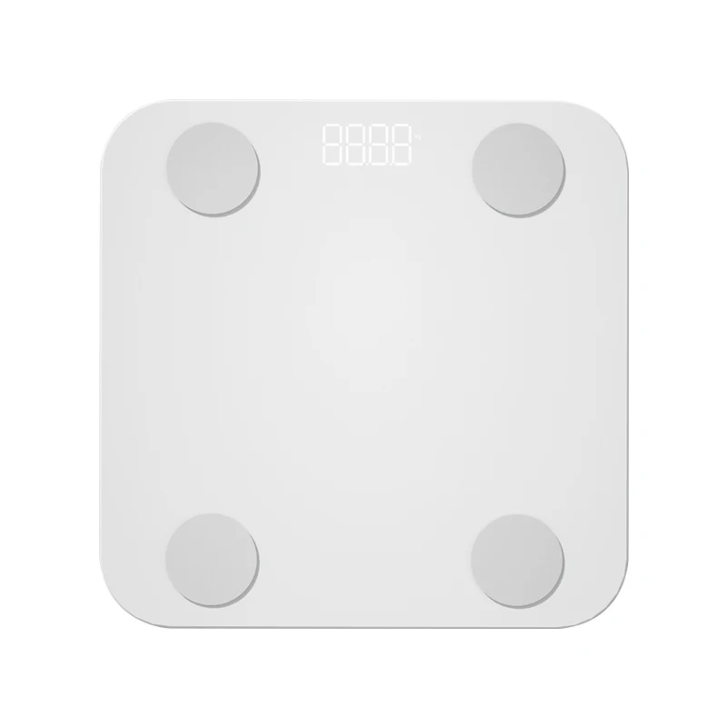 Высококачественные высокоточные весы для тела с измерениями веса, Bmi и мышечной массы для отслеживания фитнеса