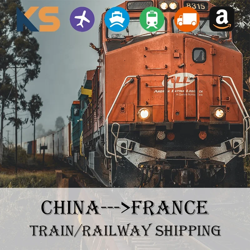 Агент по прямой поставке, дешевый экспедитор, DDU DDP, железнодорожный транспорт в Великобританию, Европу, Францию, Германию, Италию, Испанию, Венгрию, Италию