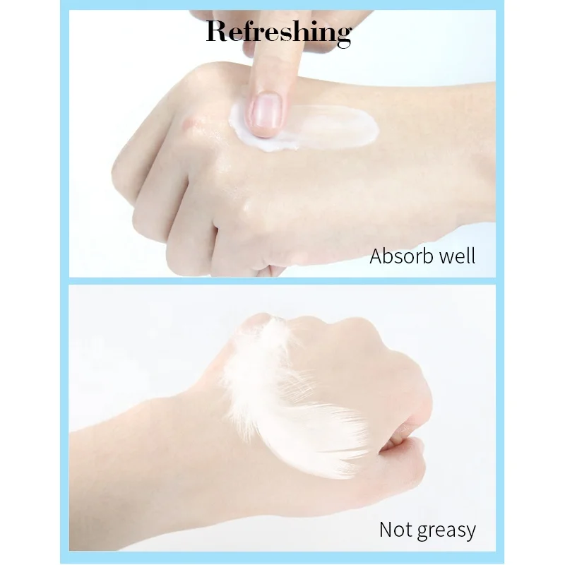 Отбеливающий Осветляющий укрепляющий крем для рук против морщин никотинамид дешевый антисухий крем для рук по оптовой цене