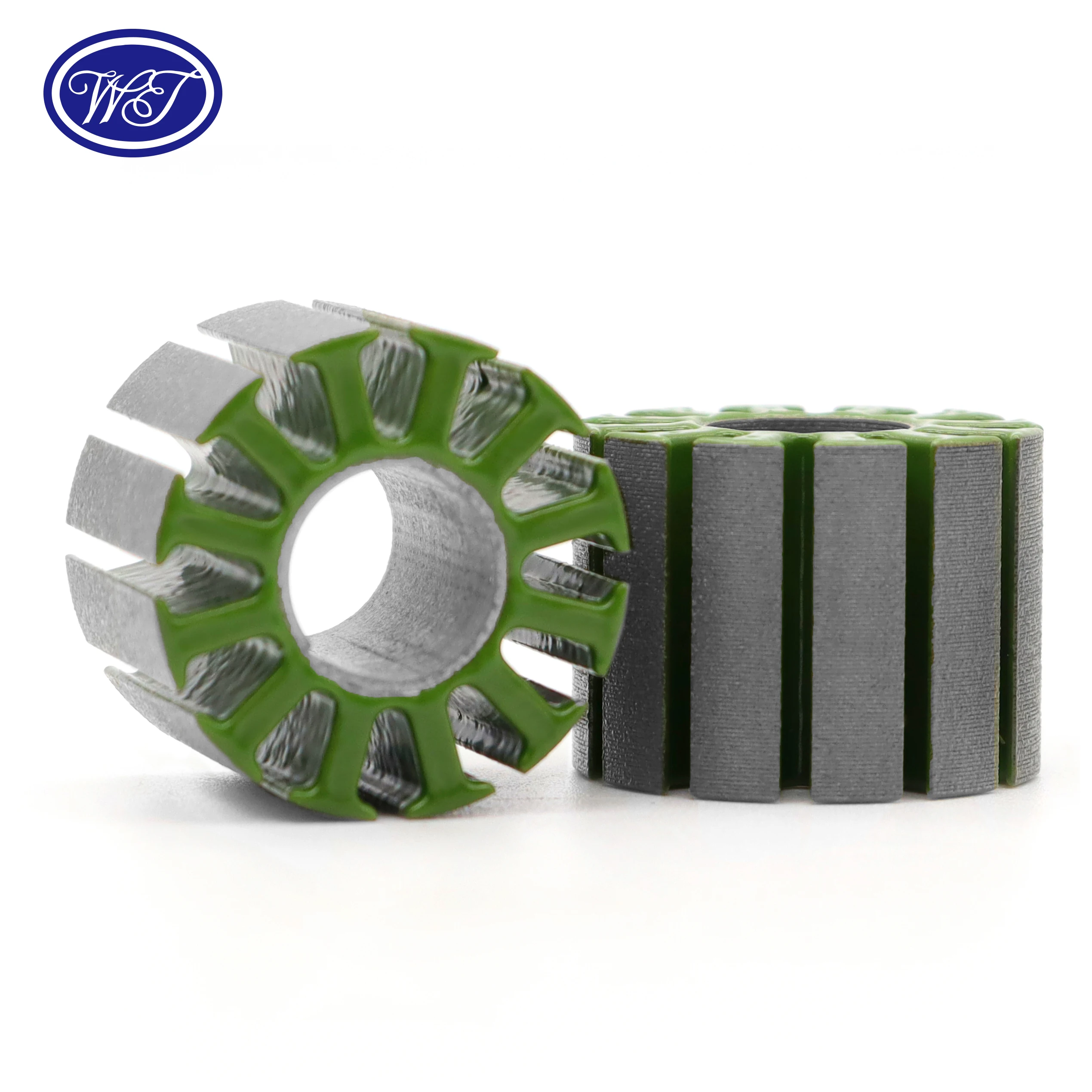 uav motor Rotor and Stator lamination quality best silicon steel sheet manufacturers in Dongguan