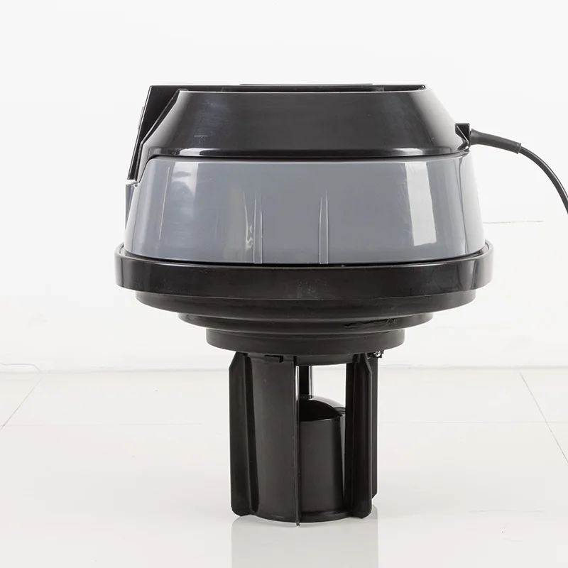 BY503 80L 3-motor wet dry vacuum cleaner