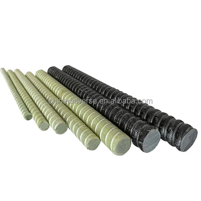 Shine Universe Wholesale Prices High Strength Basalt Frp Rebar for Construction