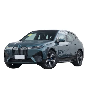 Роскошный автомобиль B MW IX электрический m60 дальнего действия 625 км Новый энергетический большой внедорожник Китайский экспорт