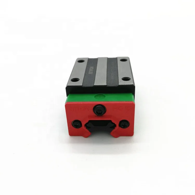hiwin linear guideway sliding block bearing HGH20CA HGH20