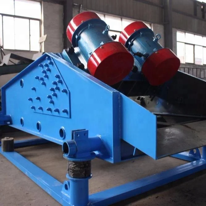 Vibrating Specification Cement Feeder Hopper vibrating feeder for belt conveyor
