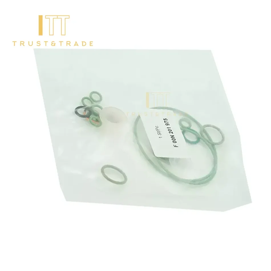 Manufacturer F00N201975 Spare Parts Pump Seals Auto Repair Kits For All Car Model