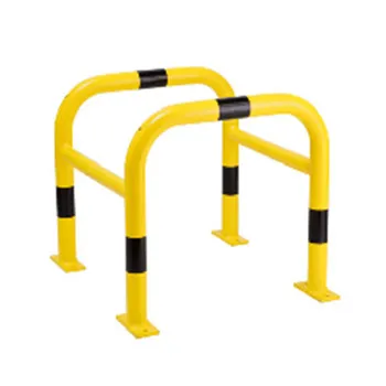 Hot Sale Crash  Protection  For Posts   Traffic Barrier  Coner Barrier