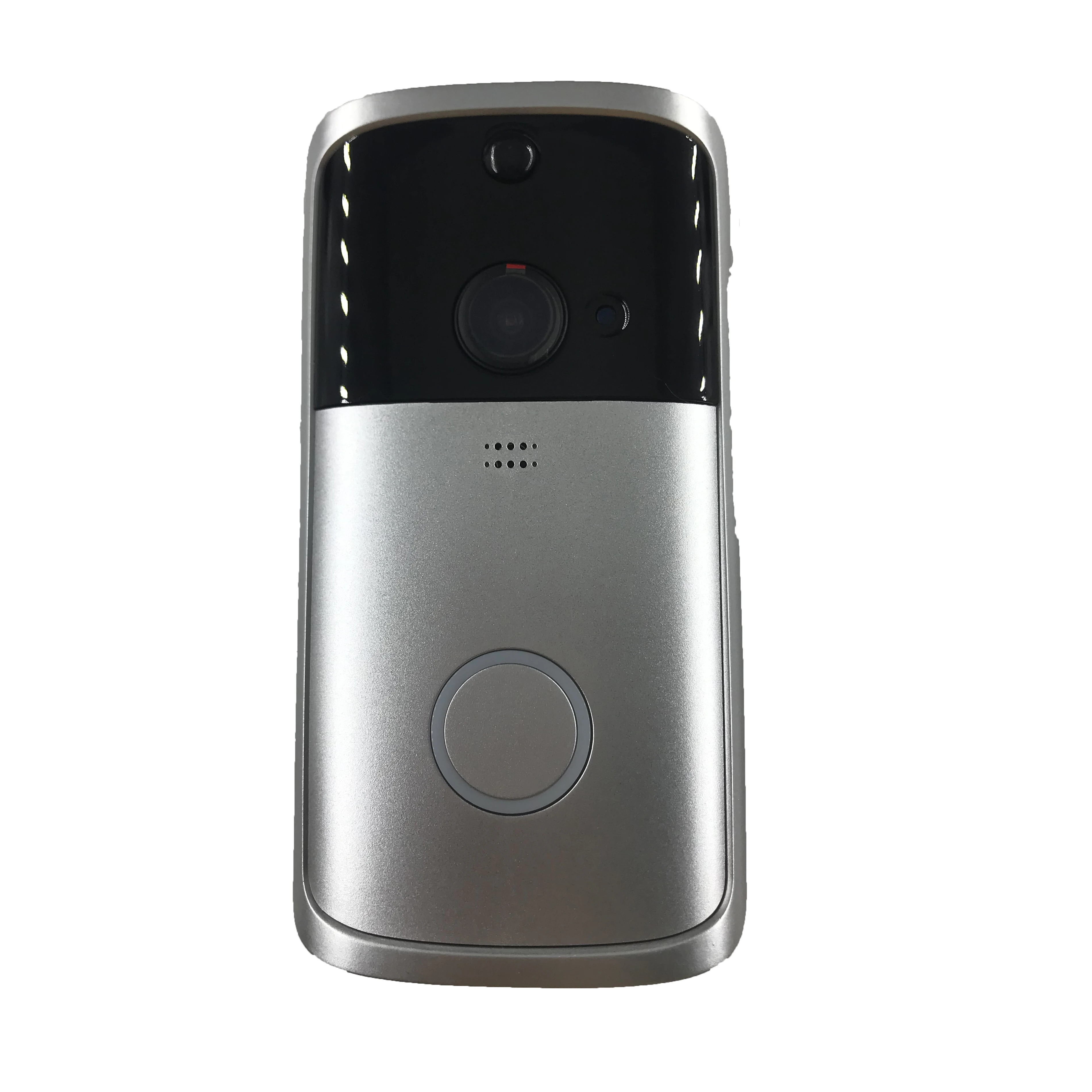Smart Video Doorbell HD 1080P Camera Intercom With Chime Night vision IP WiFi Door Bell Wireless Security Home Camera