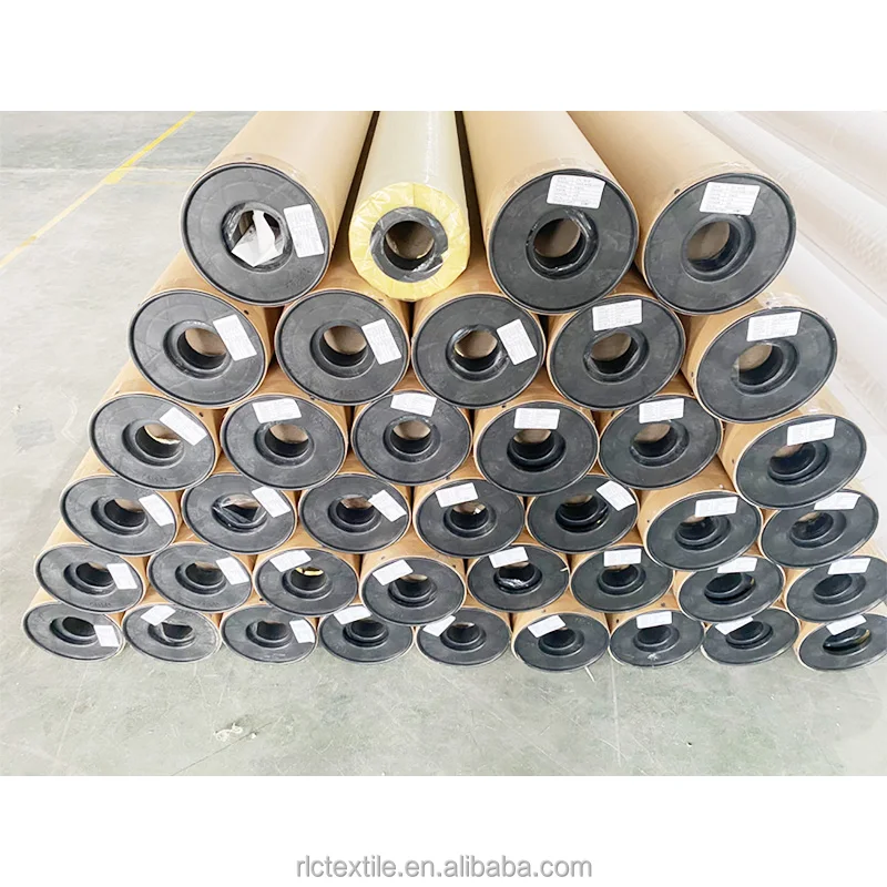 300GSM 400GSM 1100DTEX 12*12 классических технических материалов виниловая полиэфирная сетка с ПВХ покрытием внутри вкладыша для струйной рекламы