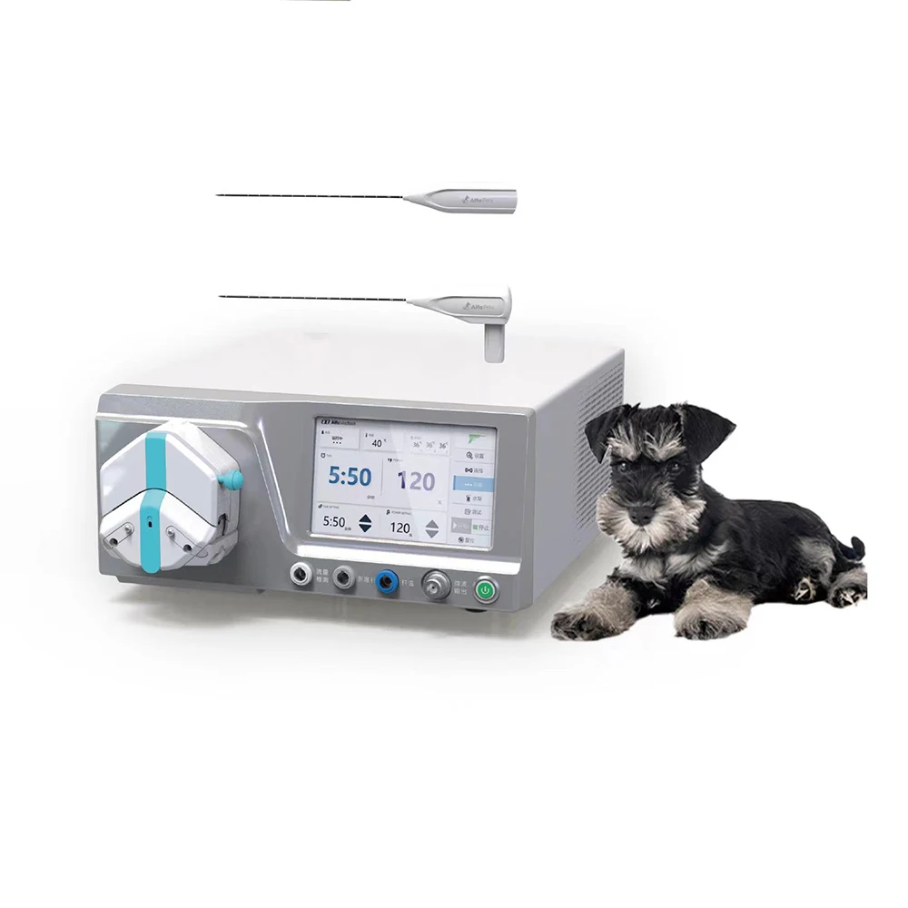 ANIMAL TUMOR ABLATION INSTRUMENT veterinary instrument medical science medical supplies other other pet products