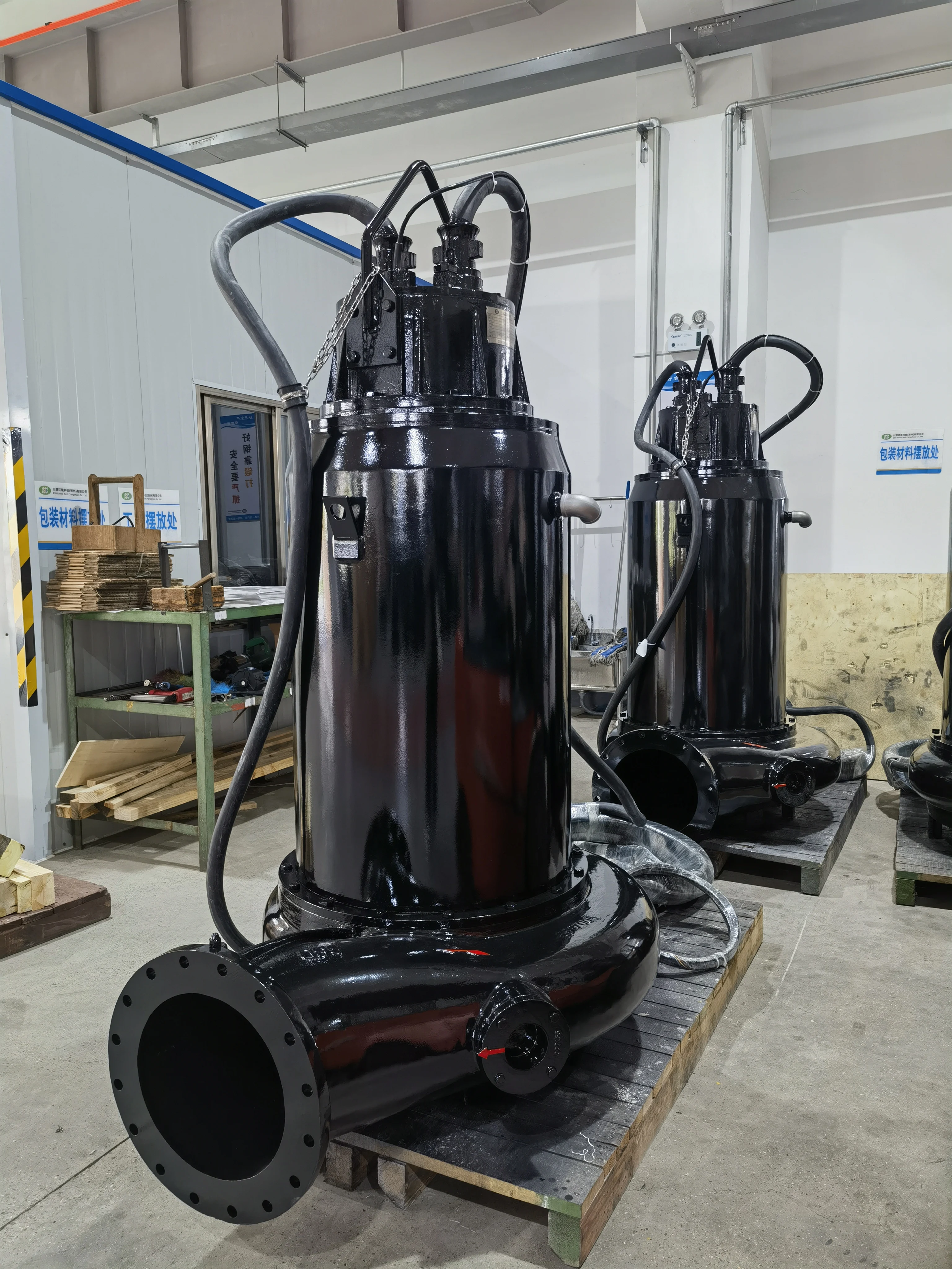 High efficiency vertical centrifugal pump vertical submersible sewage pump