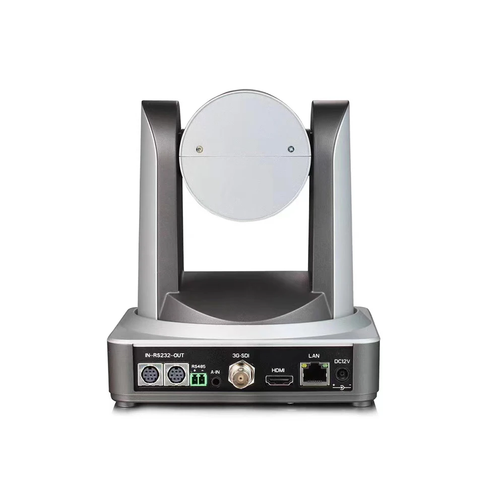 Zoom meeting confer  20XL PTZ camera sdi network usb 1080p  auto tracking eos video conference camera
