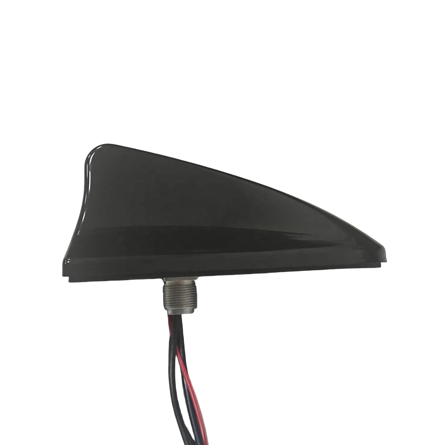 GPS FM AM DAB 4G WiFi Combination Car Shark Fin Antenna Front Mount Car Radio Signal Antenna Car Roof Antenna OEM