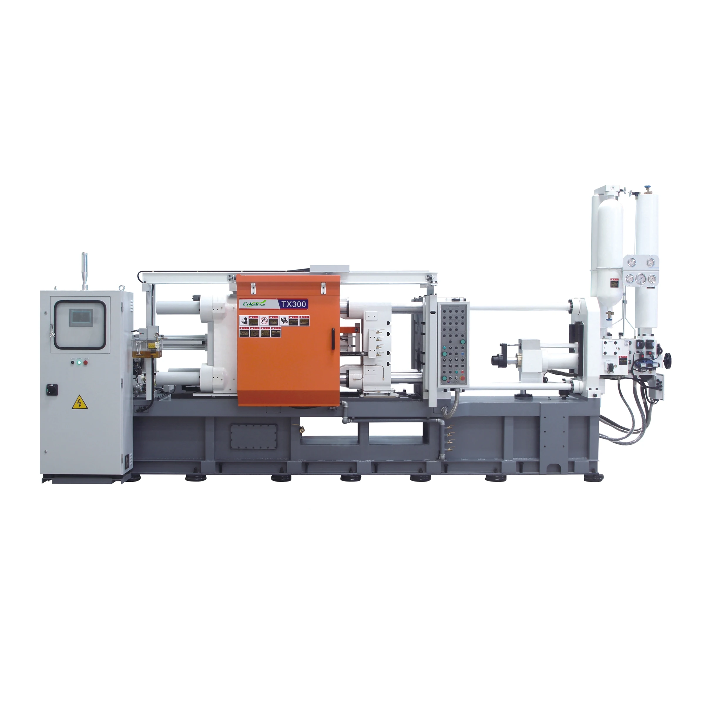230T 2021 popular Die Casting Machine for cookware
