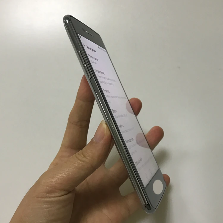 original second hand telefonos celulares 4g used cellphone unlocked  MS210 Aristo mobile phones