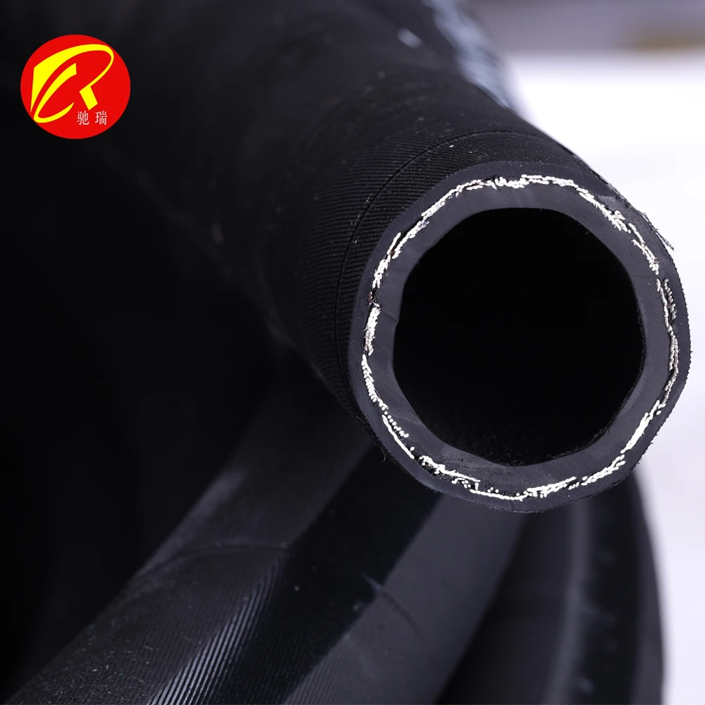 High Pressure Hose Assembly For Mine Direct Selling By Manufacturers