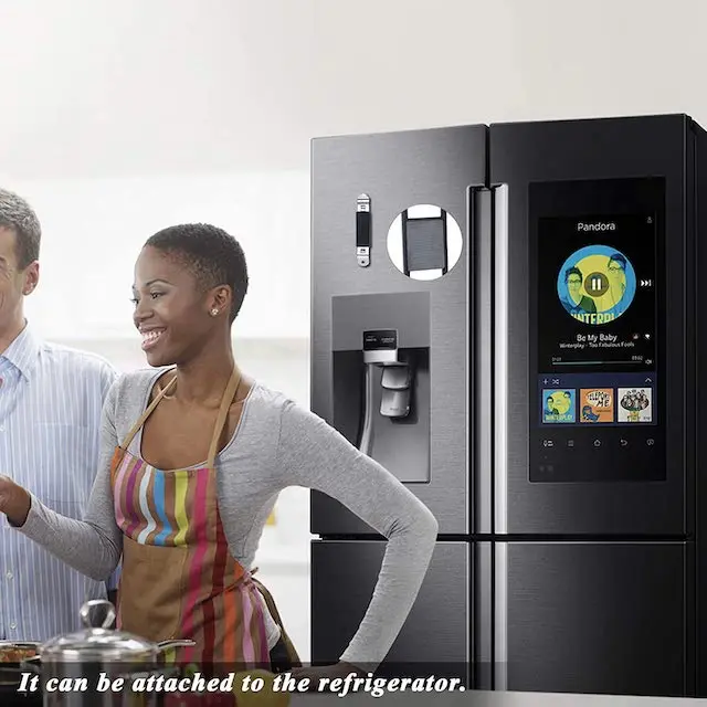 High Quality 3 pack Stainless Steel Small Bottle Opener for Camping Traveling Portable Magnetic Bottle Opener