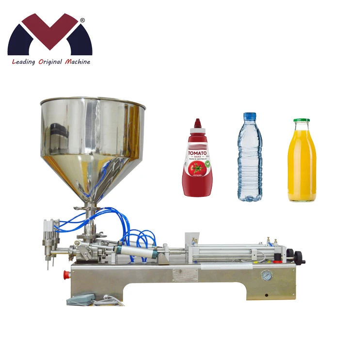 Best Price Semi Auto Factory Machinery Nail Polish Liquid Filling Machine