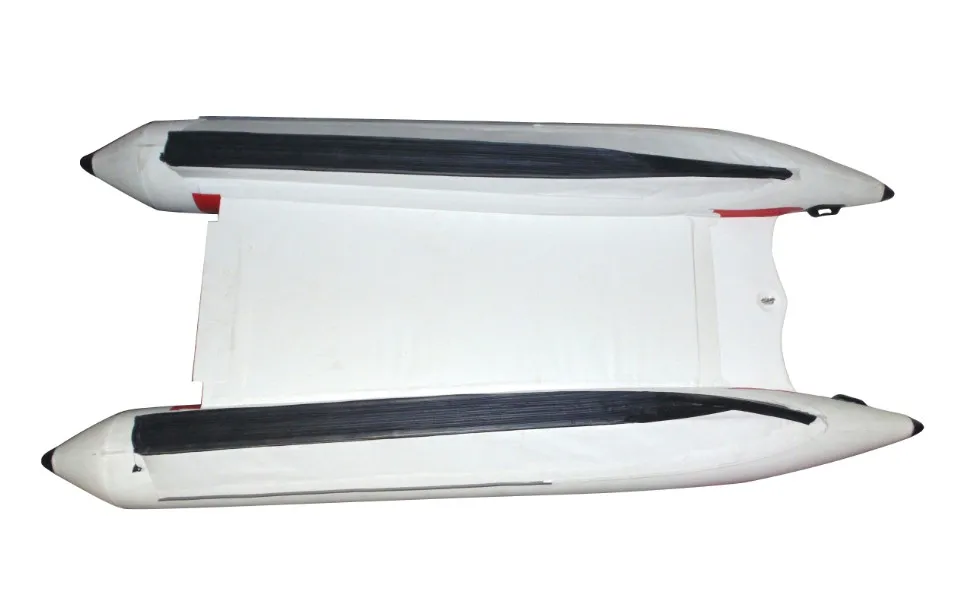 
GTG430 Goethe Race-level Inflatable High Speed Inflatable Boats 