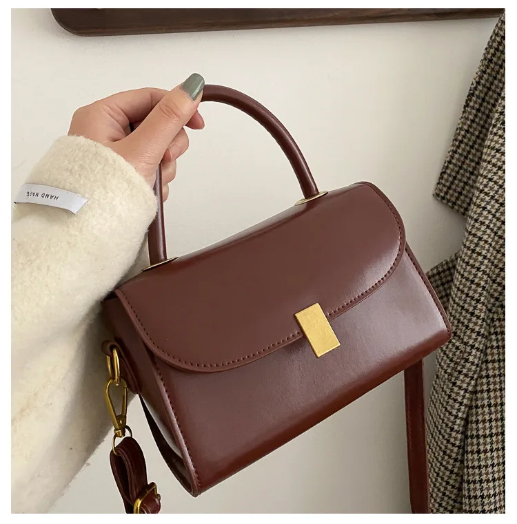 2022 winter fashion single shoulder crossbody Cheap ladies bags Women Casual Bags purses luxury bags women handbags