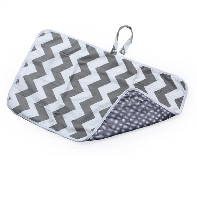 
lightweight waterproof travel changing pad portable 