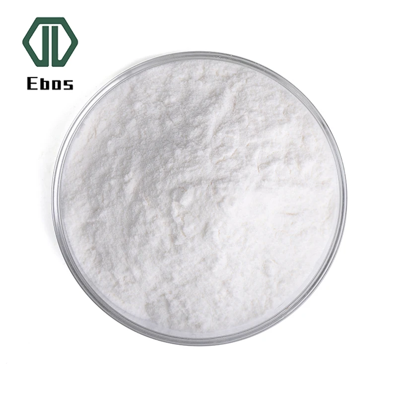 Ebos Supply Probiotics Lactobacillus Acidophilus Bifidobacterium Lactis Powder