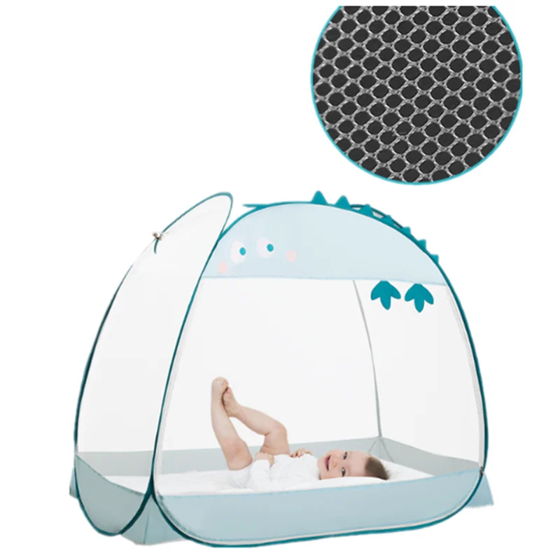 
Wholesale Lovely Children bed Mosquito net yurt 