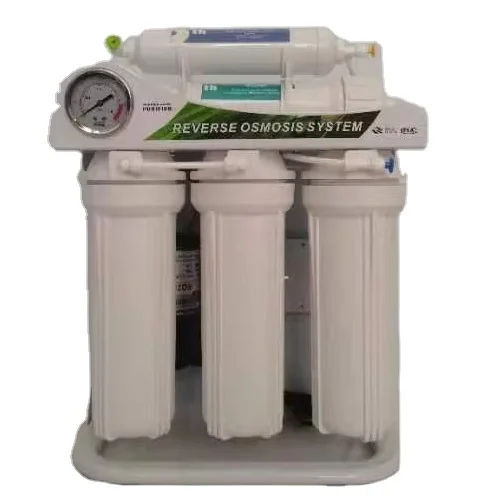 5 Stage  Water Filter system  ro water system faucet water purifier