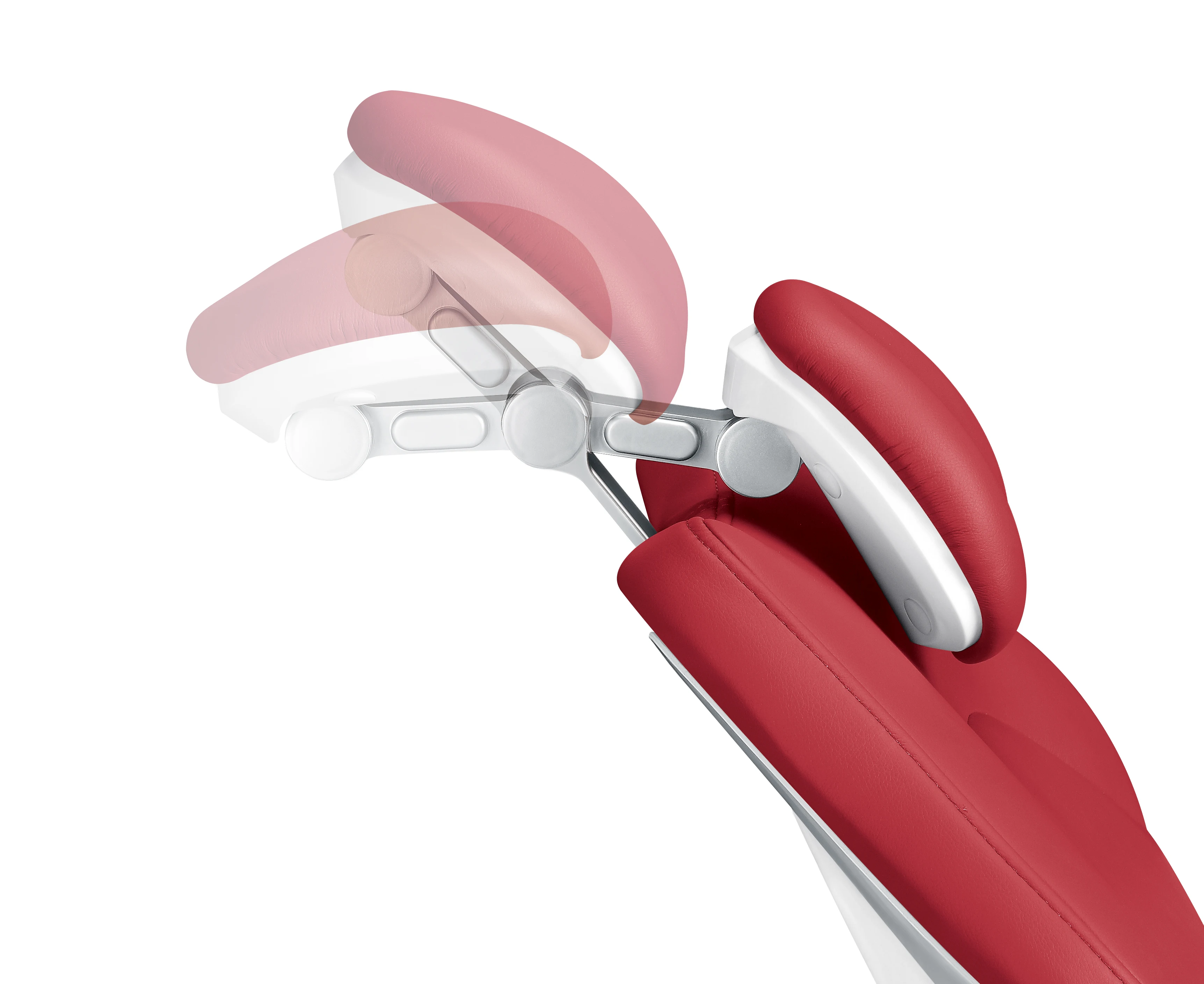 KEGON имплантант использовать медицинский помощник стул регулируемый мобильный стул стоматологический стул