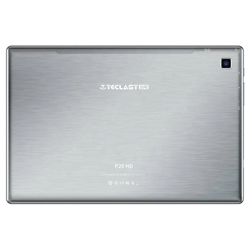  Teclast P20HD 10 1 