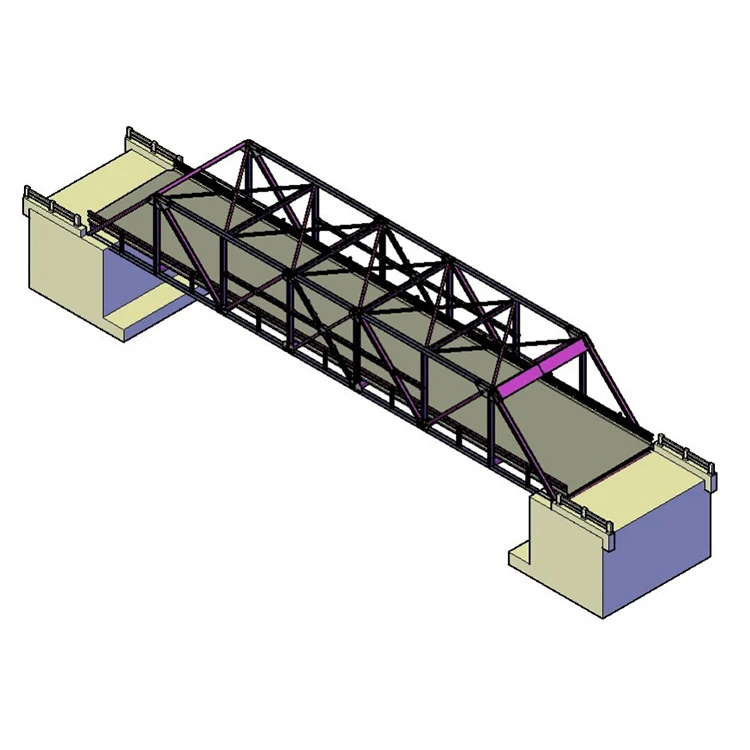 Guangdong Gouyebao high efficiency Architectural Construction Drawing Drafting design cad drawing bridge
