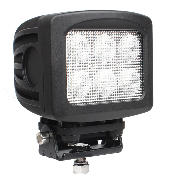 
60w Powerful Led Work Light Flood Heavy Duty Led Work Light 