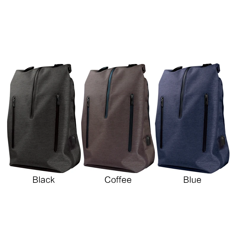 KAKUSIAG Casual outdoors backpack Elastic capacity expansion Easy to take and put