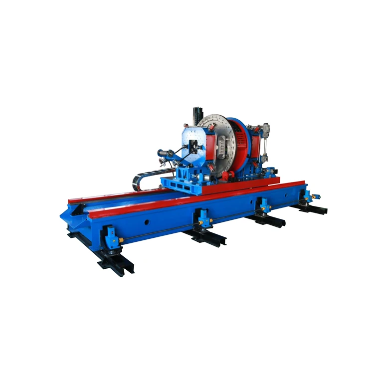 ERW radiator tube mill